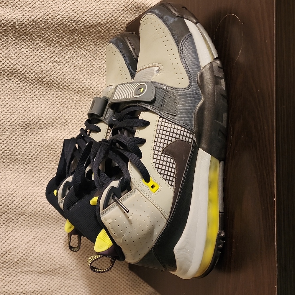 Nike Air Max Bo Jax
